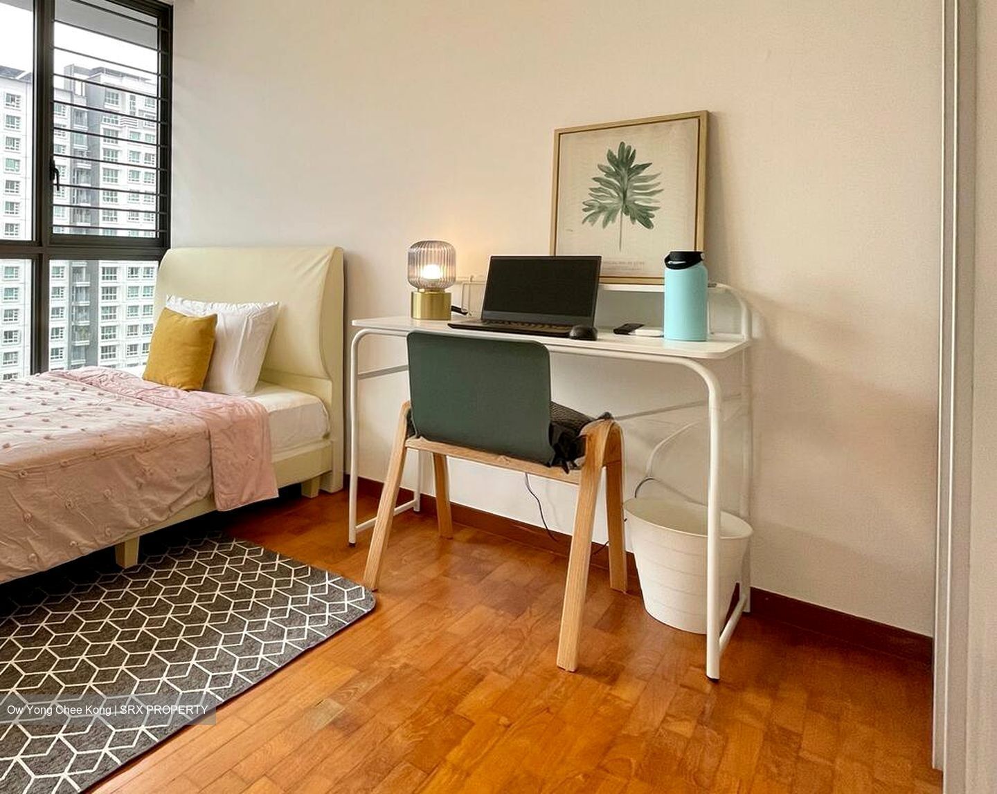 Twin Waterfalls (D19), Condominium #505387351